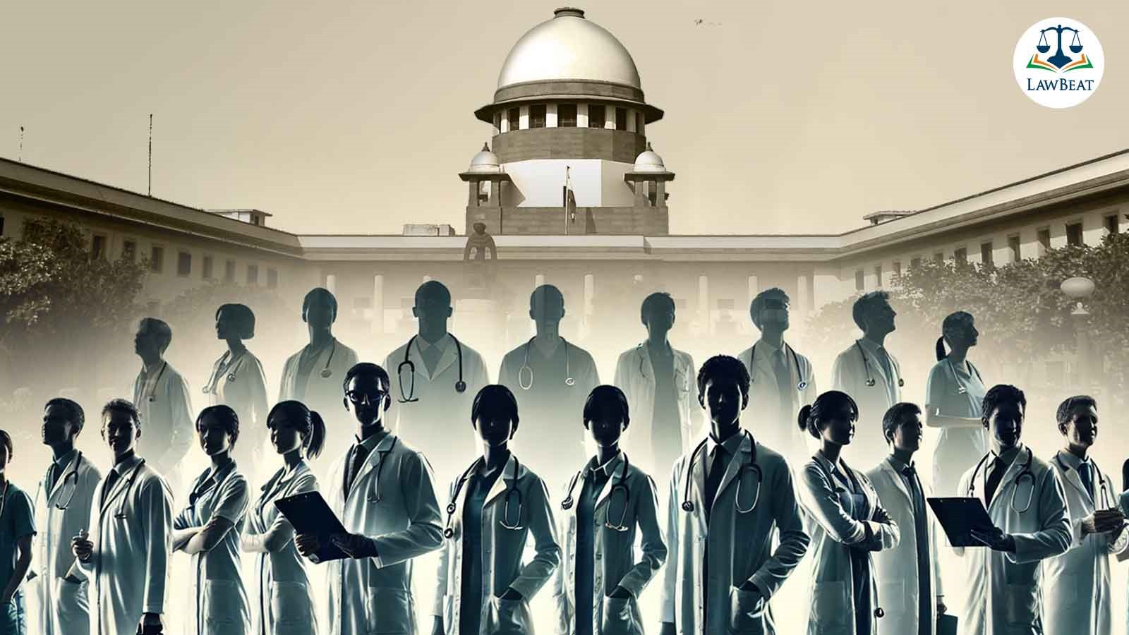 Supreme Court to hear plea against indefinite postponement of NEET Super Specialty Examination 2024 Supreme Court to hear plea against indefinite postponement of NEET Super Specialty Examination 2024